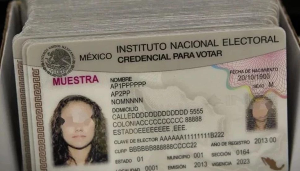 Activan plan para reponer credencial de elector en Guerrero tras el paso de huracán Otis