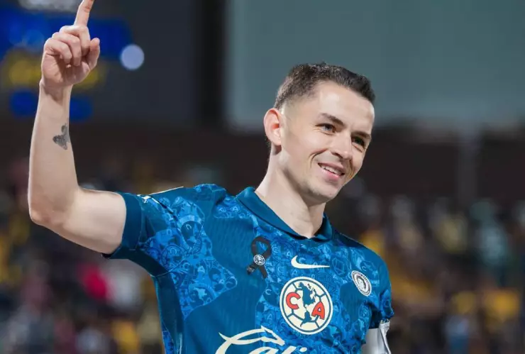 Resultado América vs Atlético San Luis_ ¿Quién ganó el partido de la Jornada 4 del Clausura 2025 de la Liga MX?