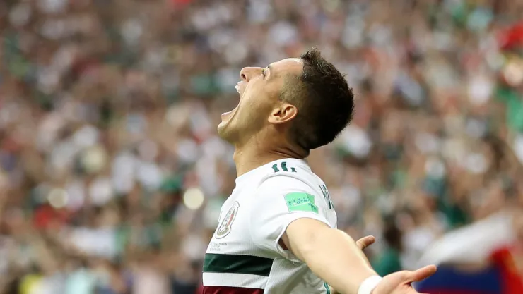 chicharito