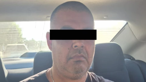 Detienen a Sotero “N”