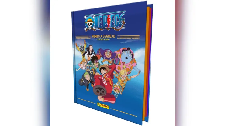 juguetes de one piece para día del niño 2026