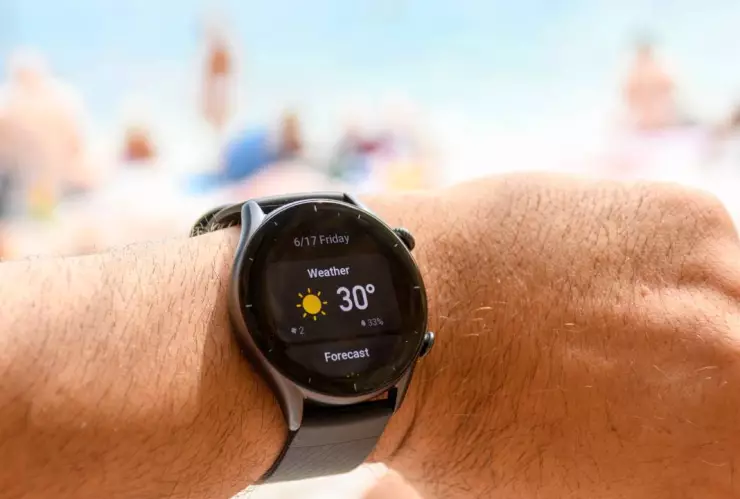 Canícula en México 2024