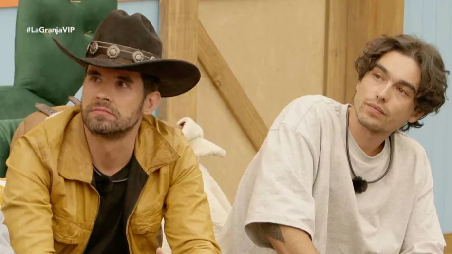 Sergio Mayer Mori rechaza a Eleazar Gómez como aliado en la Noche de la Verdad.