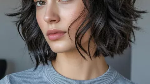 14 cortes de pelo para iniciar la primavera 2026 renovada: hay para cada tipo de cara