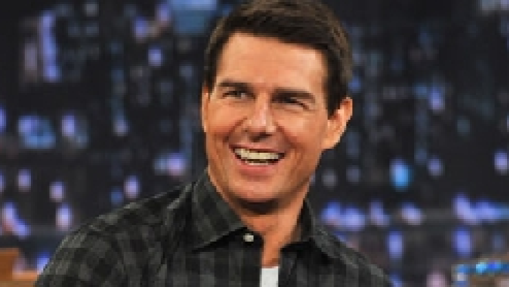 tom cruise