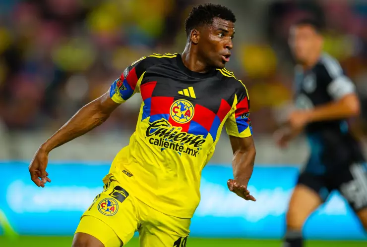 Minnesota América Leagues Cup