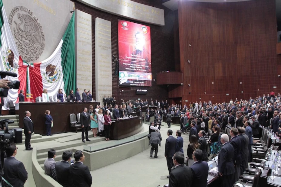 Ley de ingresos 2017