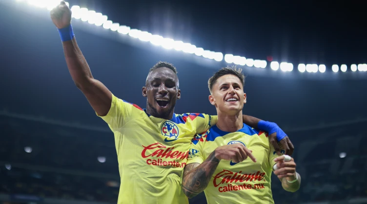 América, Apertura 2023, Liga MX