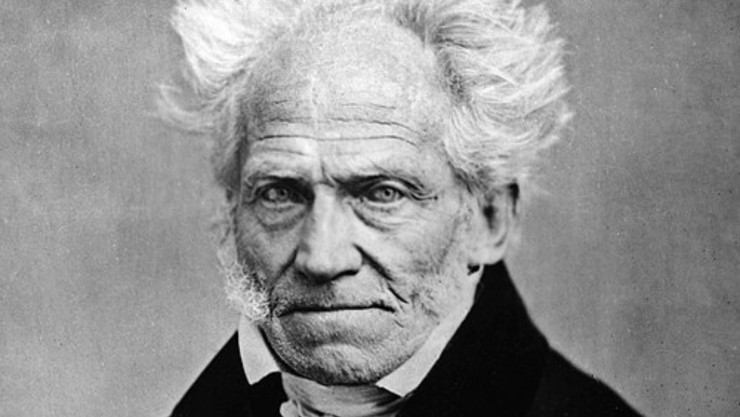 Arthur Schopenhauer