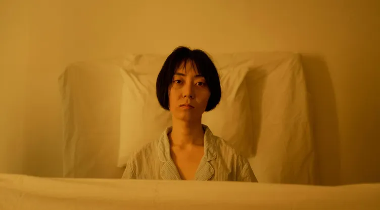 ¿Qué pasa cuando una persona se despierta a las 3 de la mañana?