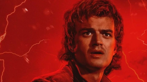 FINAL STRANGER THINGS 5