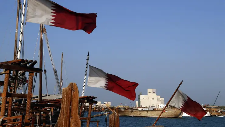 Lugares atractivos Mundial Qatar 2022