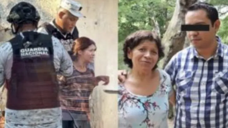 ¿Secuestraron a Doña Lety? Señalan de presunto responsable al youtuber Jaime ’N’