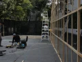 Construcción de contenedor Juguetón 25 años