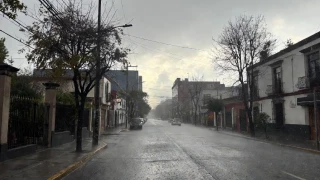 Clima CDMX miércoles 12 de noviembre