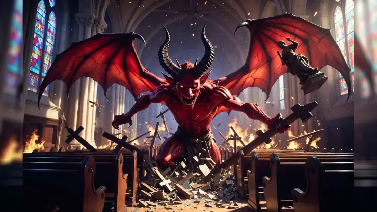 Diablo