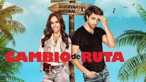 Cambio de Ruta 