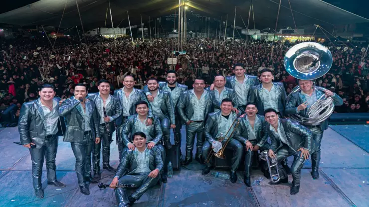 banda el limón