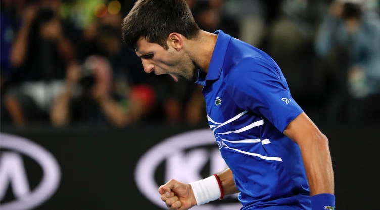 Djokovic aplasta a Nadal para hacerse con su séptimo Abierto de Australia