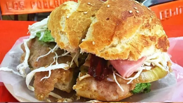 festival de la cemita 2025 puebla