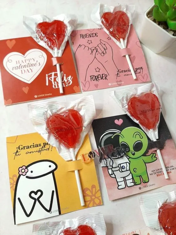 43 ideas de regalos para San Valentín que enloquecerán a tu pareja o amigos: son detalles preciosos
