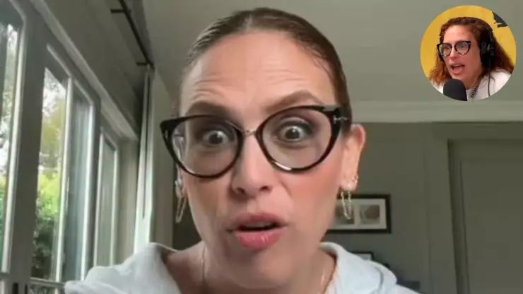 El mensaje con el que Angélica Vale despidió el 2025 tras su divorcio (2).jpg