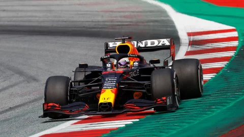 GP de Austria