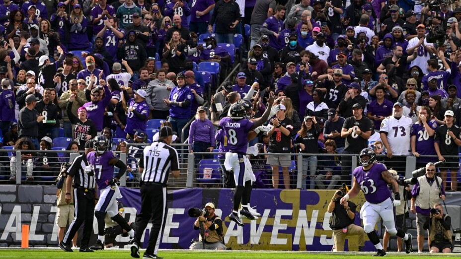 Ravens