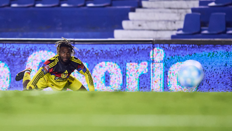 América vence a Pachuca Liga MX Jornada 7