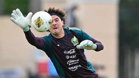 Jugador más barato de la Selección Mexicana