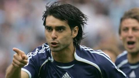 Roberto Ayala