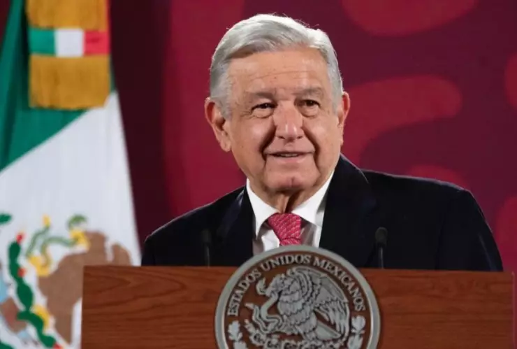 AMLO mañanera hoy: Temas del 3 de octubre del 2022