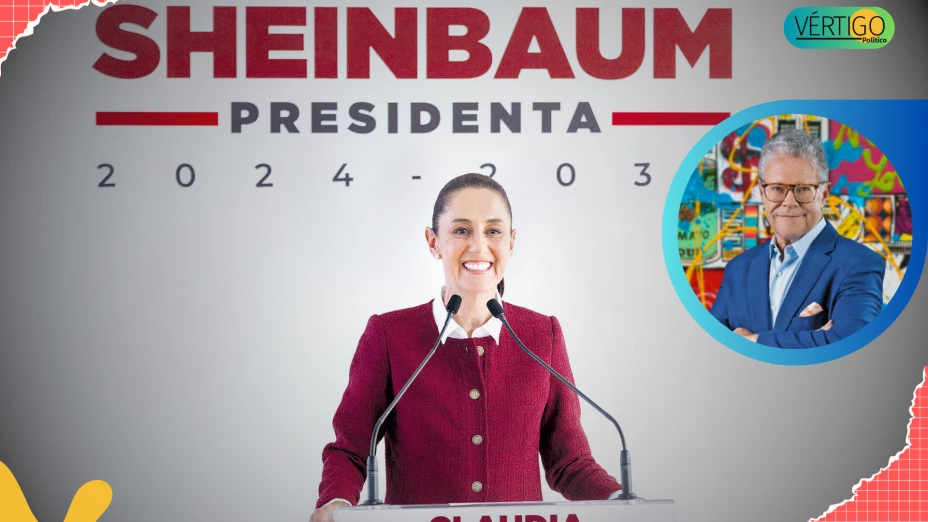 Presidenta de México