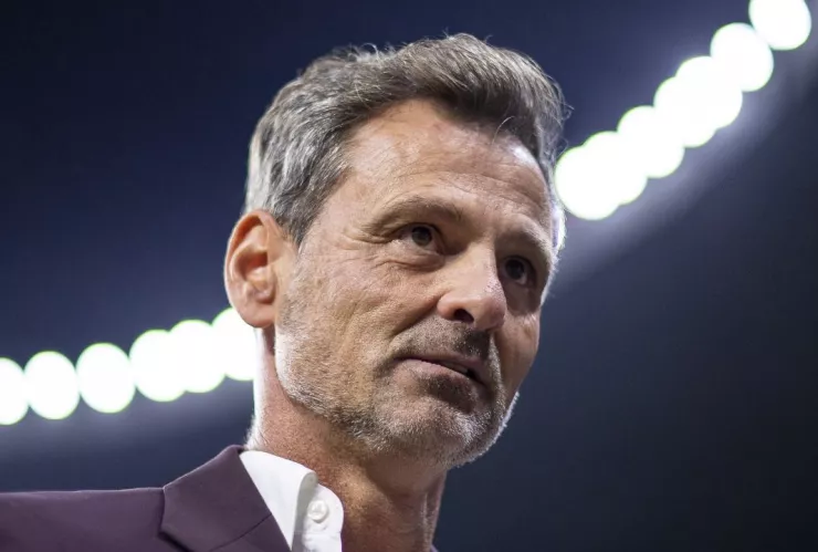 Diego Cocca entrenador elegido para Selección Mexicana