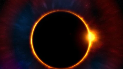 Esta es la hora en donde se verá el punto máximo del Eclipse en Jalisco