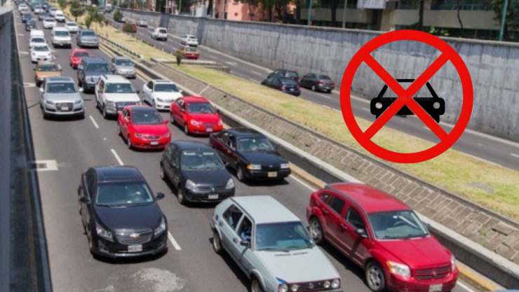 multas hoy no circula uma 2026