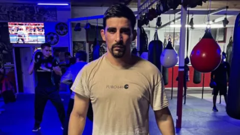 Jesús Aguilar cierra restaurante en Ensenada tras amenazas de grupos delictivos