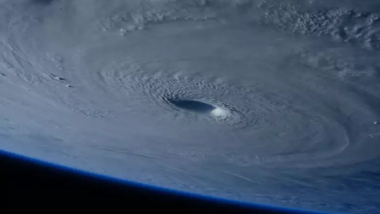 ¿Qué hacer antes, durante y después de un huracán?