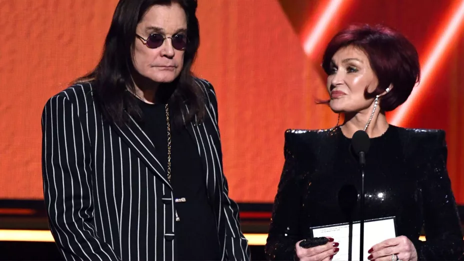 Ozzy Osbourne polémicas