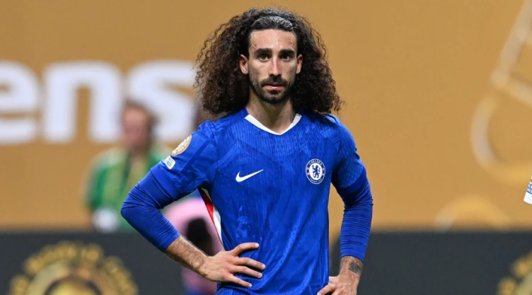 Marc Cucurella