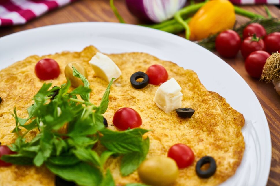 recetas low carb