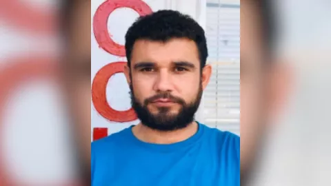 Misrael Armando, desaparecido en 2020 en Mazatlán