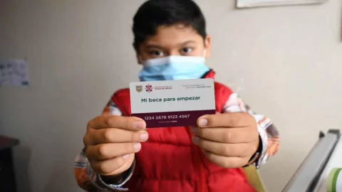 Regreso a clases: Este es el apoyo para útiles escolares y uniformes