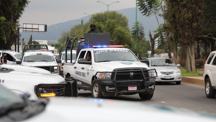 Policía sirena Uruapan Michoacán.png
