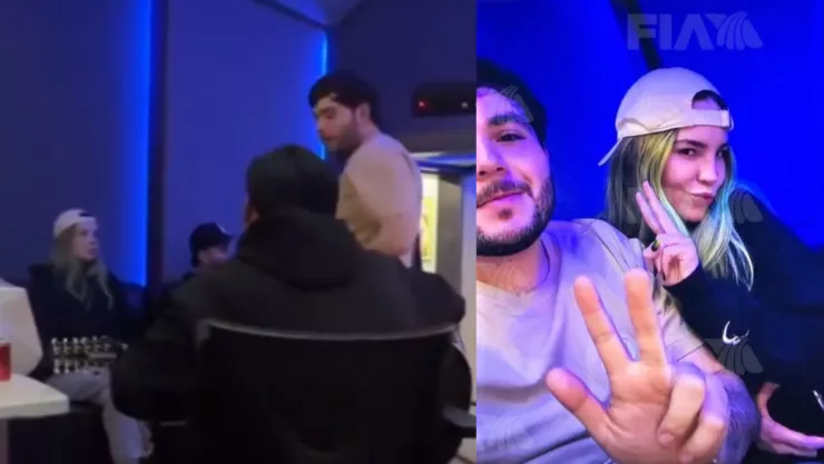 Belinda colaborará con Tito Double P