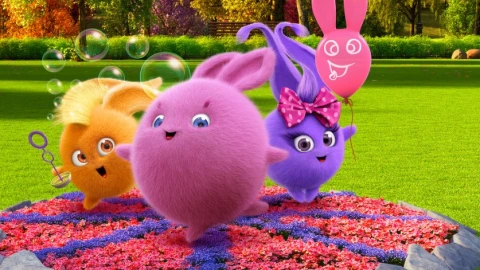 sunny bunnies