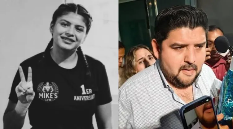 Caso: Dafne Zapata