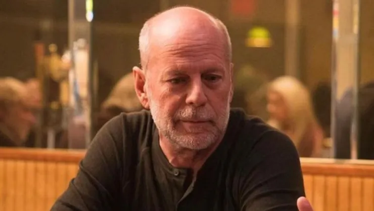 ¿Cuál es el estado de salud de Bruce Willis?