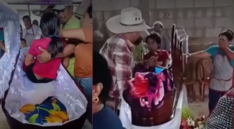 Pastor que simuló la resurrección de su hija podría enfrentar cinco años de prisión