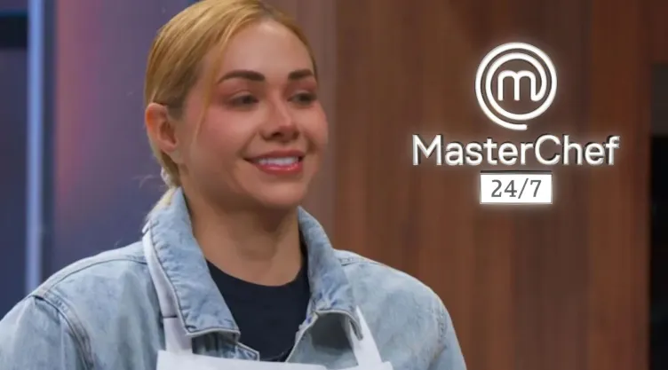 MasterChef 24/7